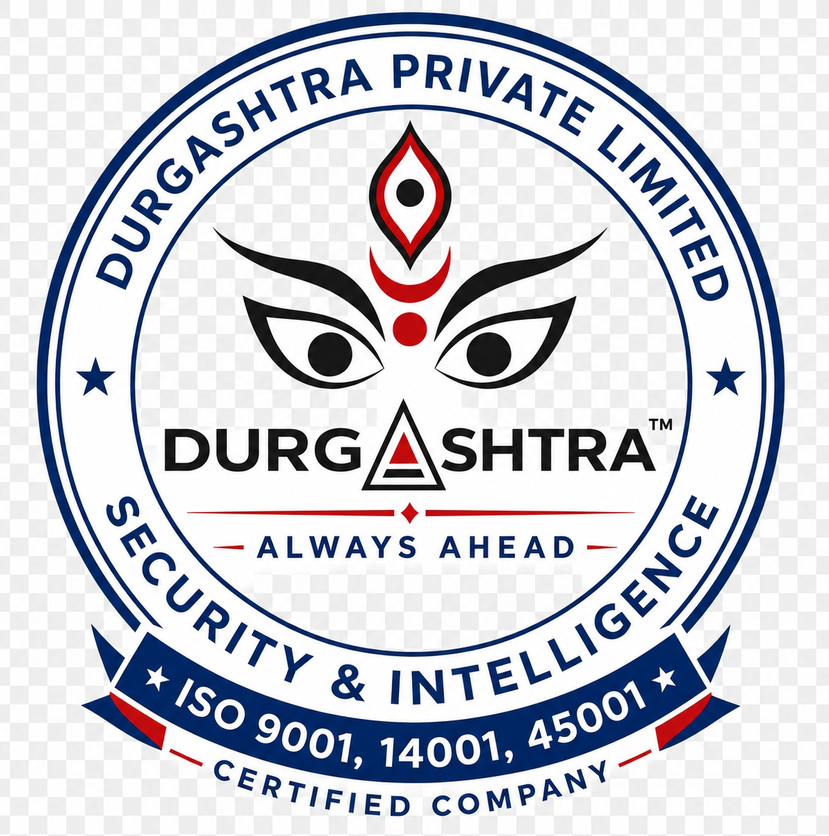 Durgashtra Pvt Ltd logo