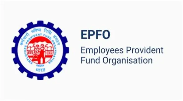 Employees' Provident Fund Organisation logo