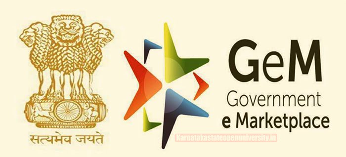 Government e-Marketplace logo
