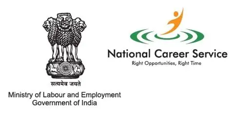 National Career Service logo